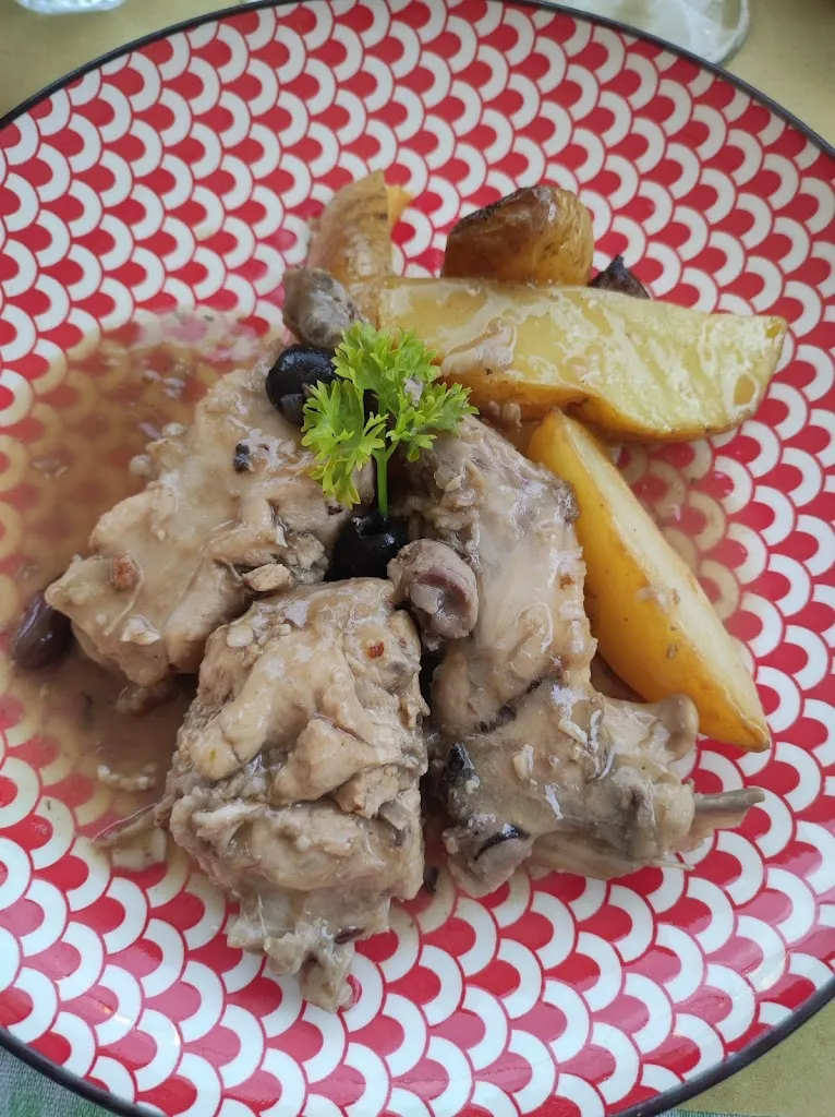 Ludwig Friedt_Osteria Papi_Moncalieri_review