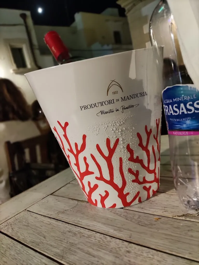 Menu_Vineria Osteria Mieró_Corigliano d'Otranto_image_3