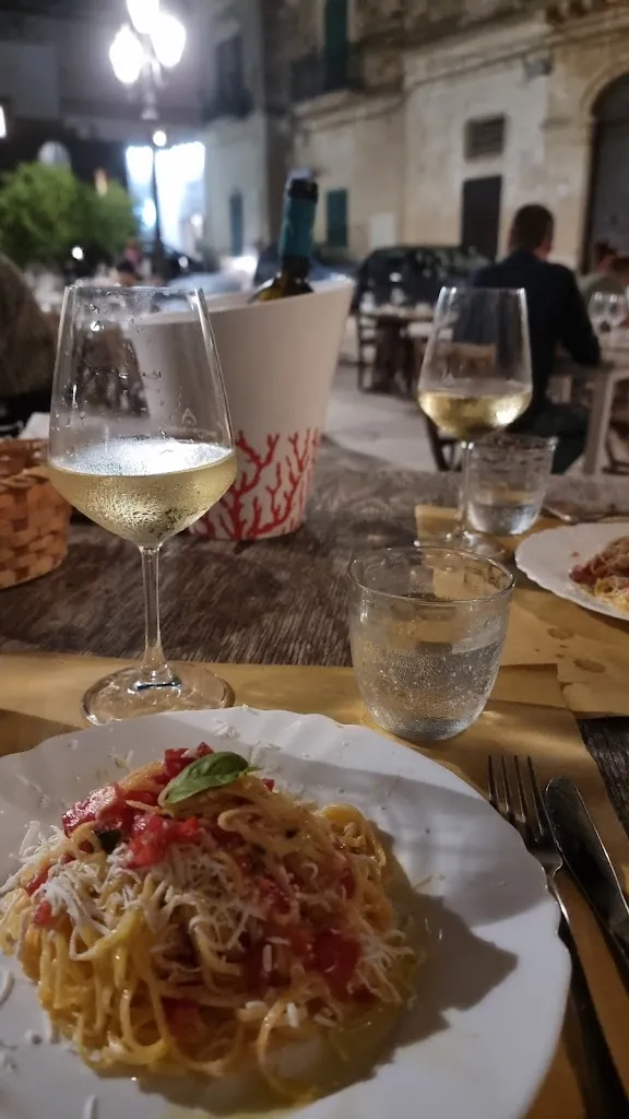 Vineria Osteria Mieró_Corigliano d'Otranto_slider_image_3