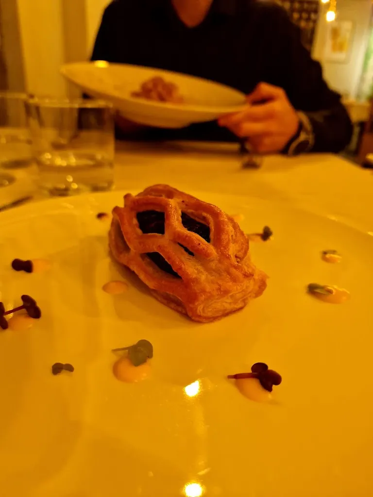 fabio prandi_Vin Bistrot | Ristorante Moncalieri_Moncalieri_review