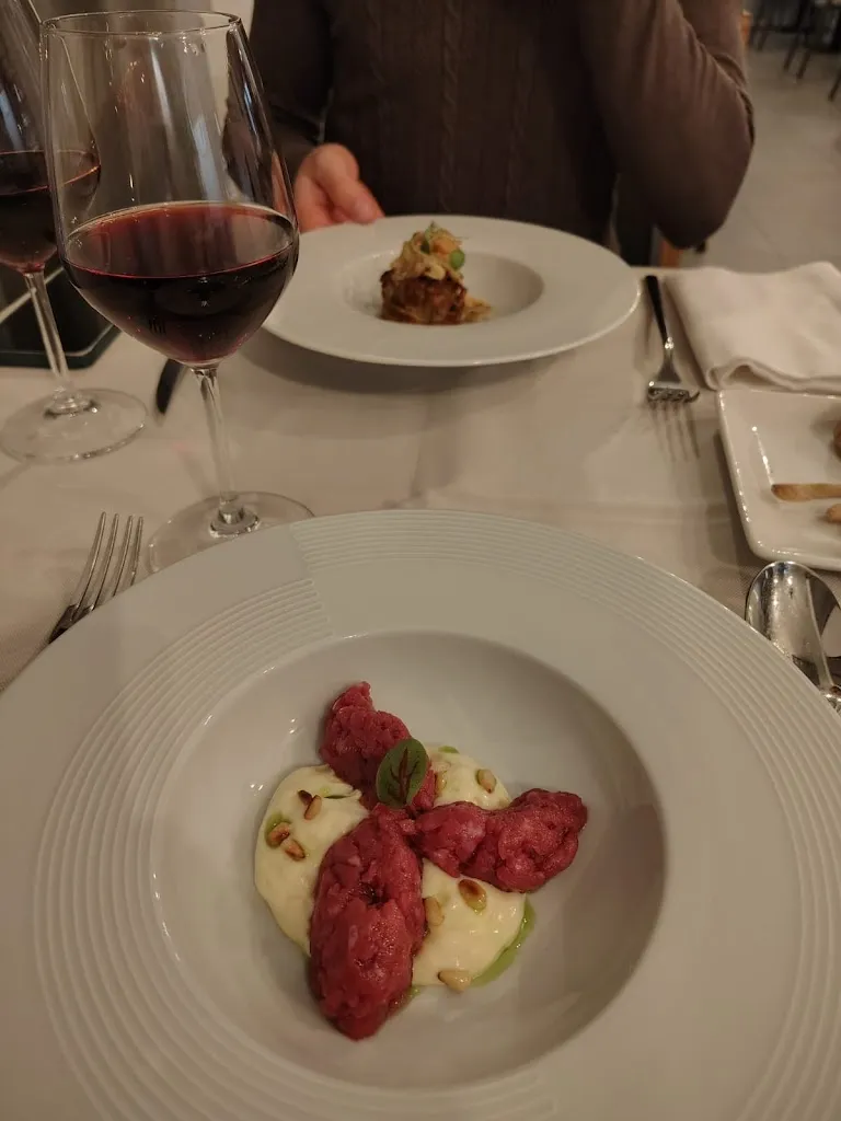 Andrea Perin_Vin Bistrot | Ristorante Moncalieri_Moncalieri_review