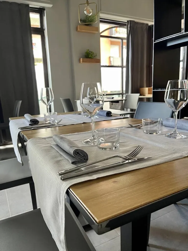 Vin Bistrot | Ristorante Moncalieri restaurant in Moncalieri