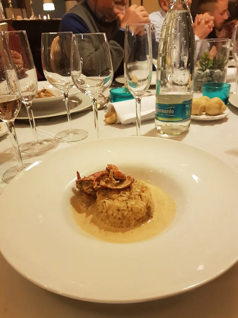 Menu_Ristorante La Maison Delfino_Moncalieri_image_5