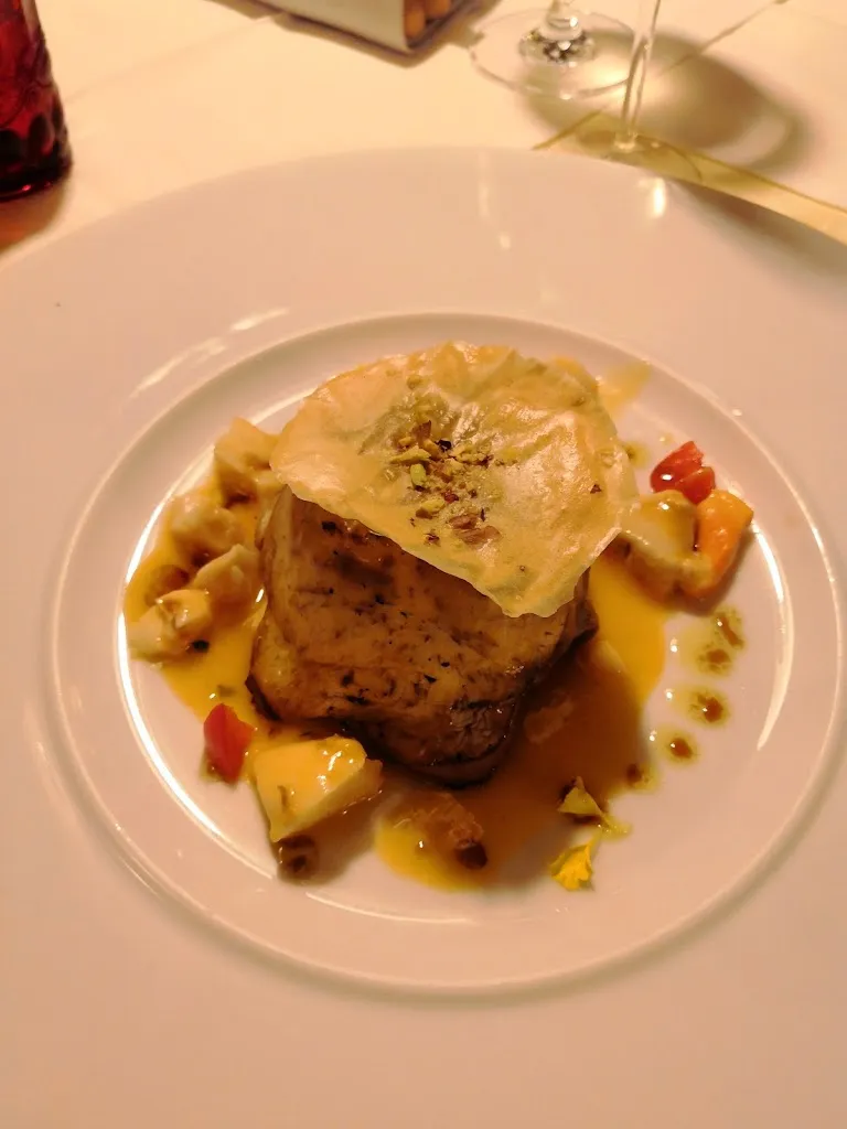 Menu_Ristorante La Maison Delfino_Moncalieri_image_6