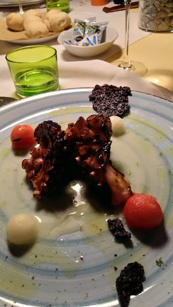 Menu_Ristorante La Maison Delfino_Moncalieri_image_9