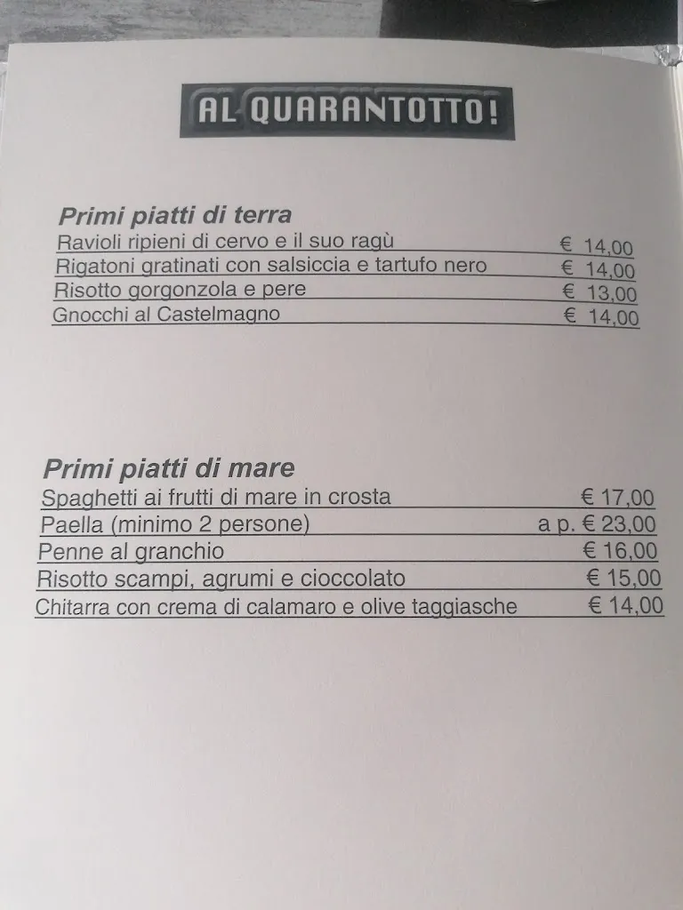Menu_Ristorante al 48_Moncalieri_image_1