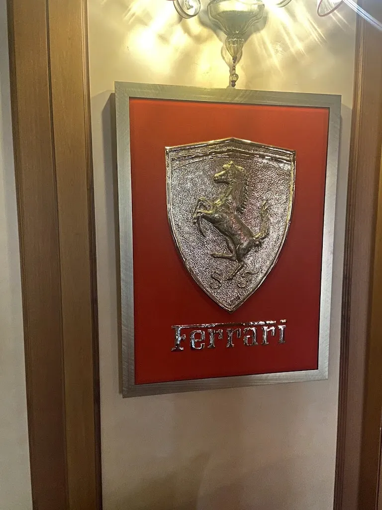 Diego Akel_Il Bric_Moncalieri_review