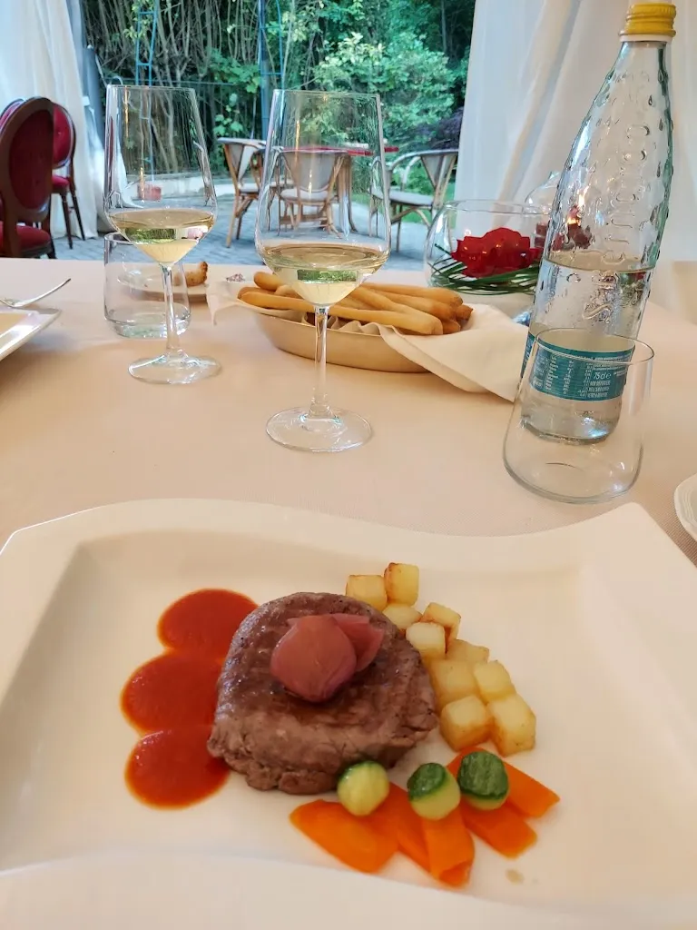 Kabogera Huwag ako_Il Bric_Moncalieri_review