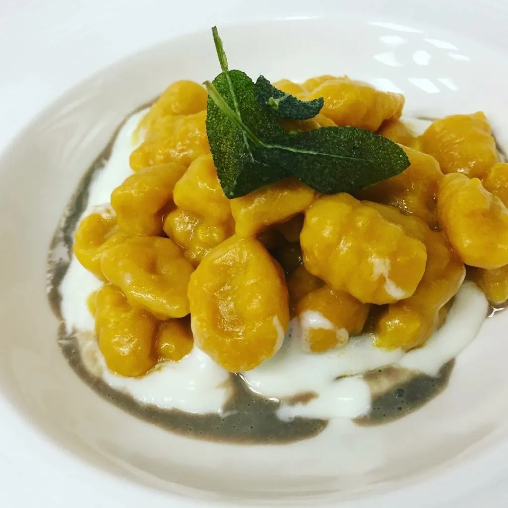 Il Bric restaurant in Moncalieri