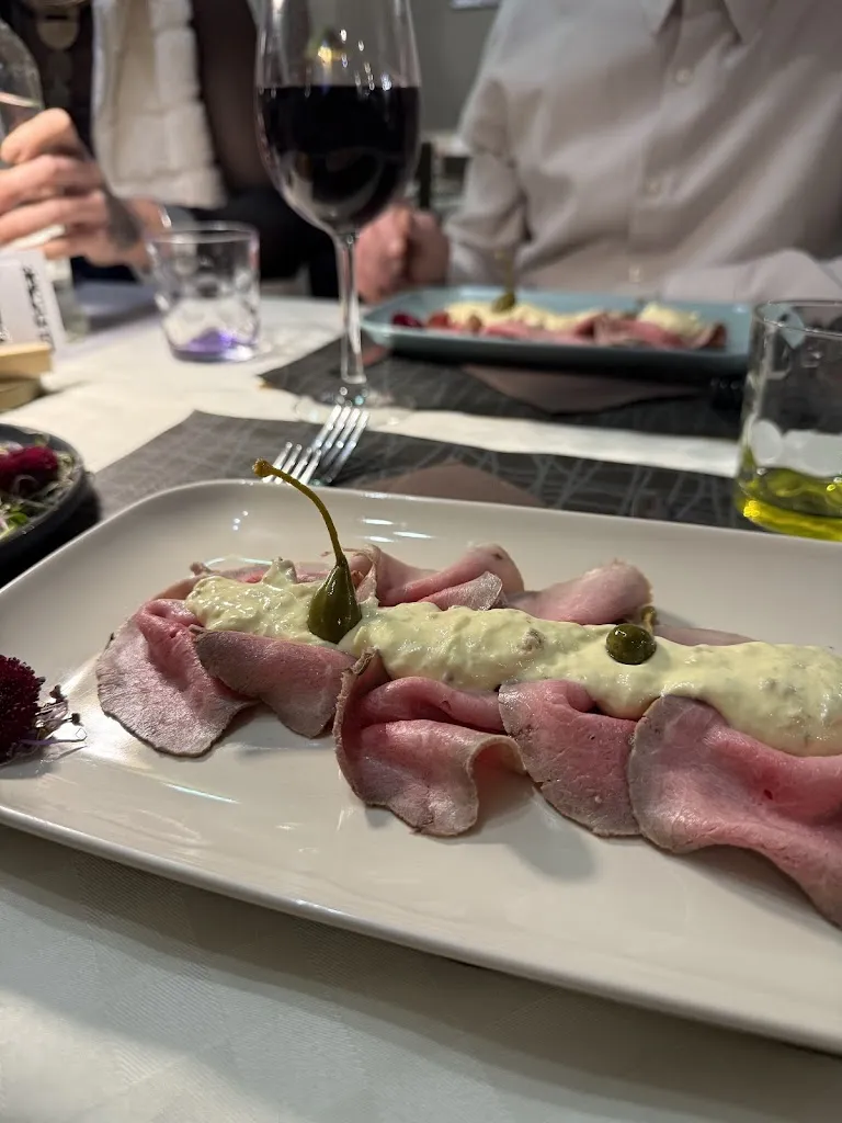 Vanessa Lamberti_Locanda Dos Amigos | Ristorante Moncalieri_Moncalieri_recensione