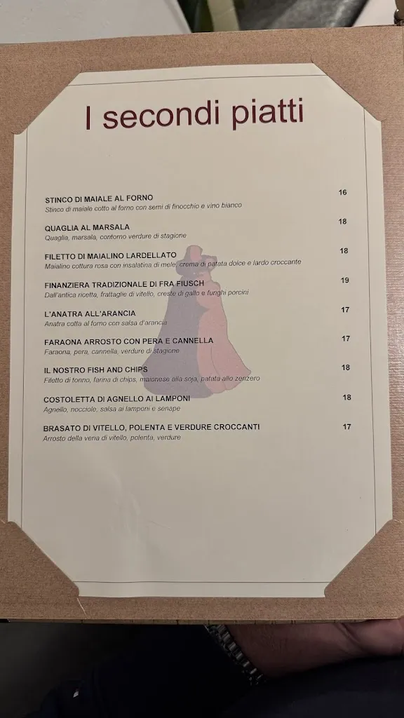 Menu_La Taverna di Frà Fiusch_Moncalieri_image_4