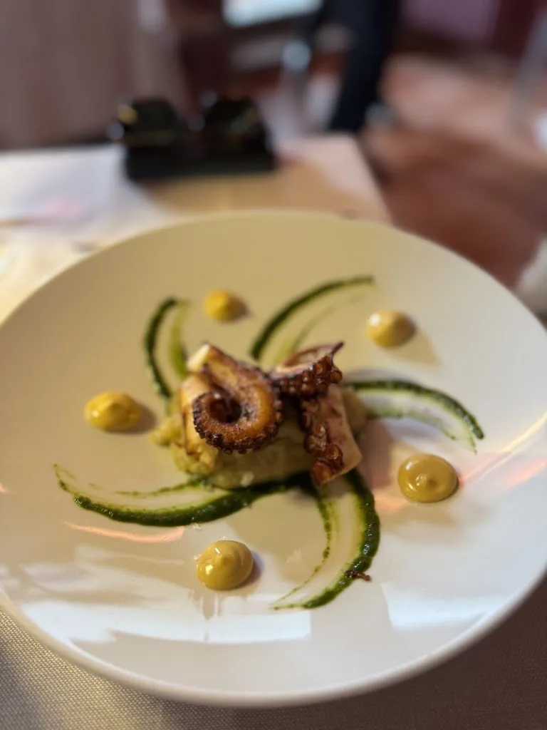 Isabella Bulgheroni_La Taverna di Frà Fiusch_Moncalieri_review