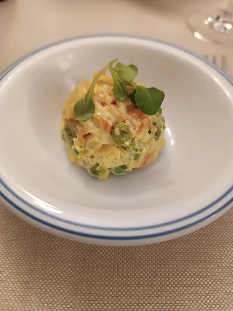 Naomi C_La Taverna di Frà Fiusch_Moncalieri_review