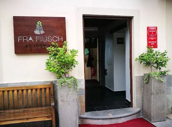 La Taverna di Frà Fiusch restaurant in Moncalieri