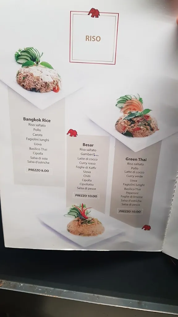 Menu_Mai Thai Moncalieri_Moncalieri_image_1