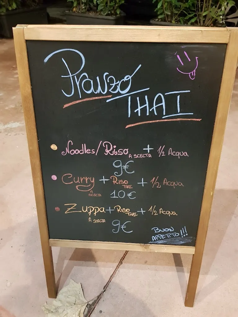 Menu_Mai Thai Moncalieri_Moncalieri_image_2