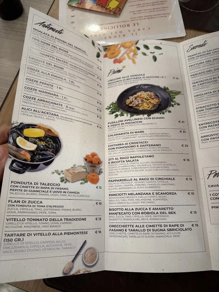 Menu_Il Rione_Moncalieri_image_1