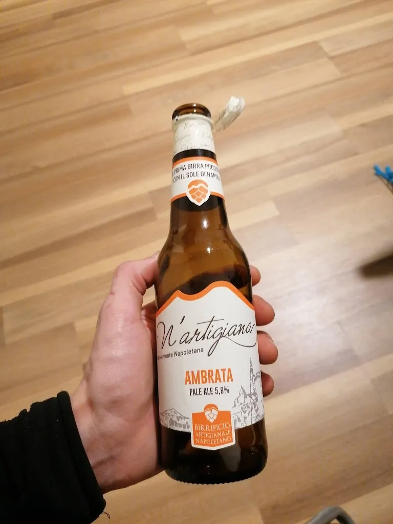 Marco Delrio_Il Rione_Moncalieri_review