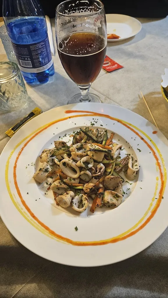 Nico Pigan_Il Rione_Moncalieri_review