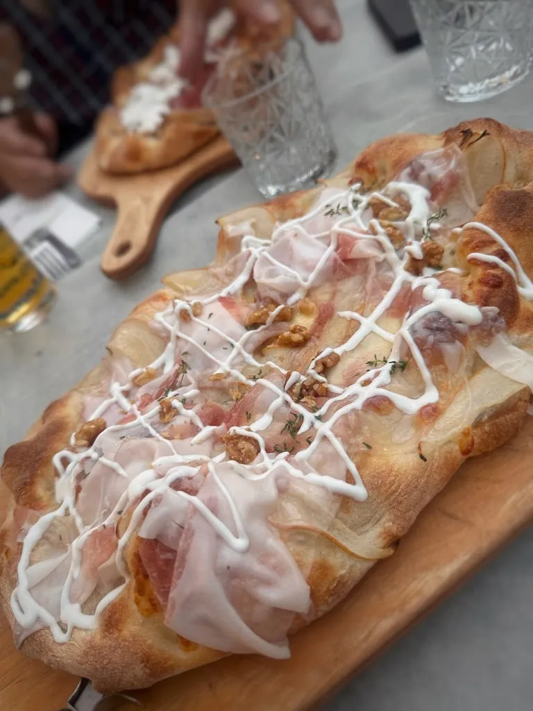 mario valente_Il Rione_Moncalieri_review