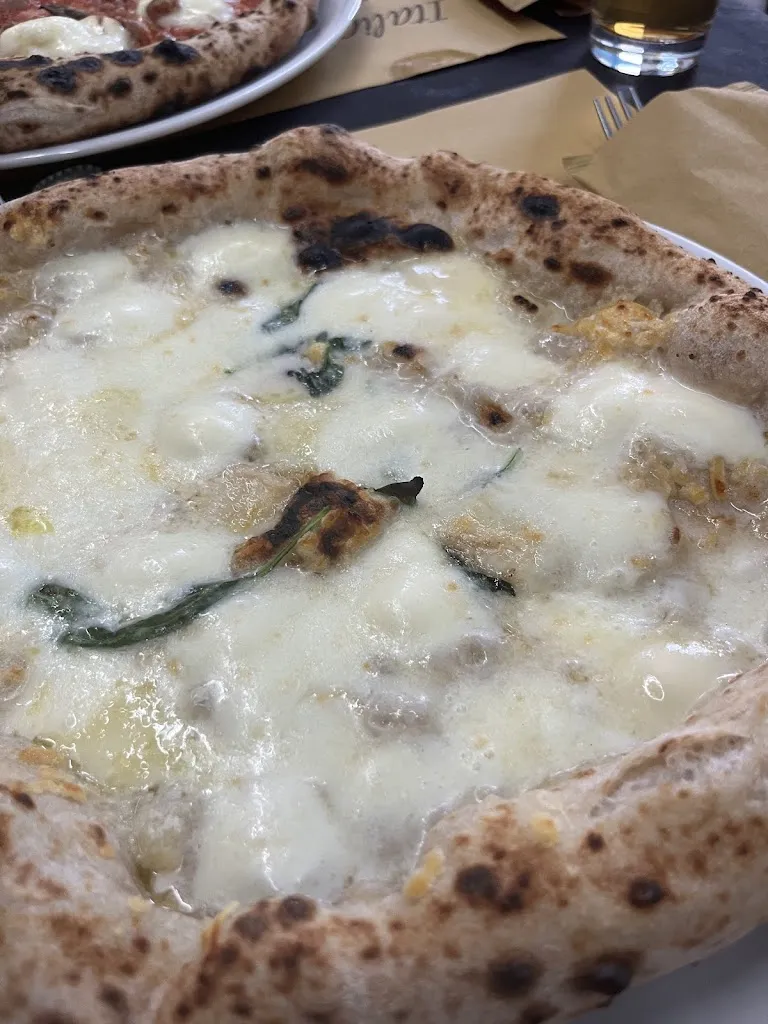 Elisa Catanzaro_Acqua Farina e Sale_Moncalieri_review