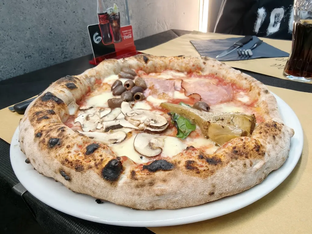 Alessandro Bragagnolo_Acqua Farina e Sale_Moncalieri_review