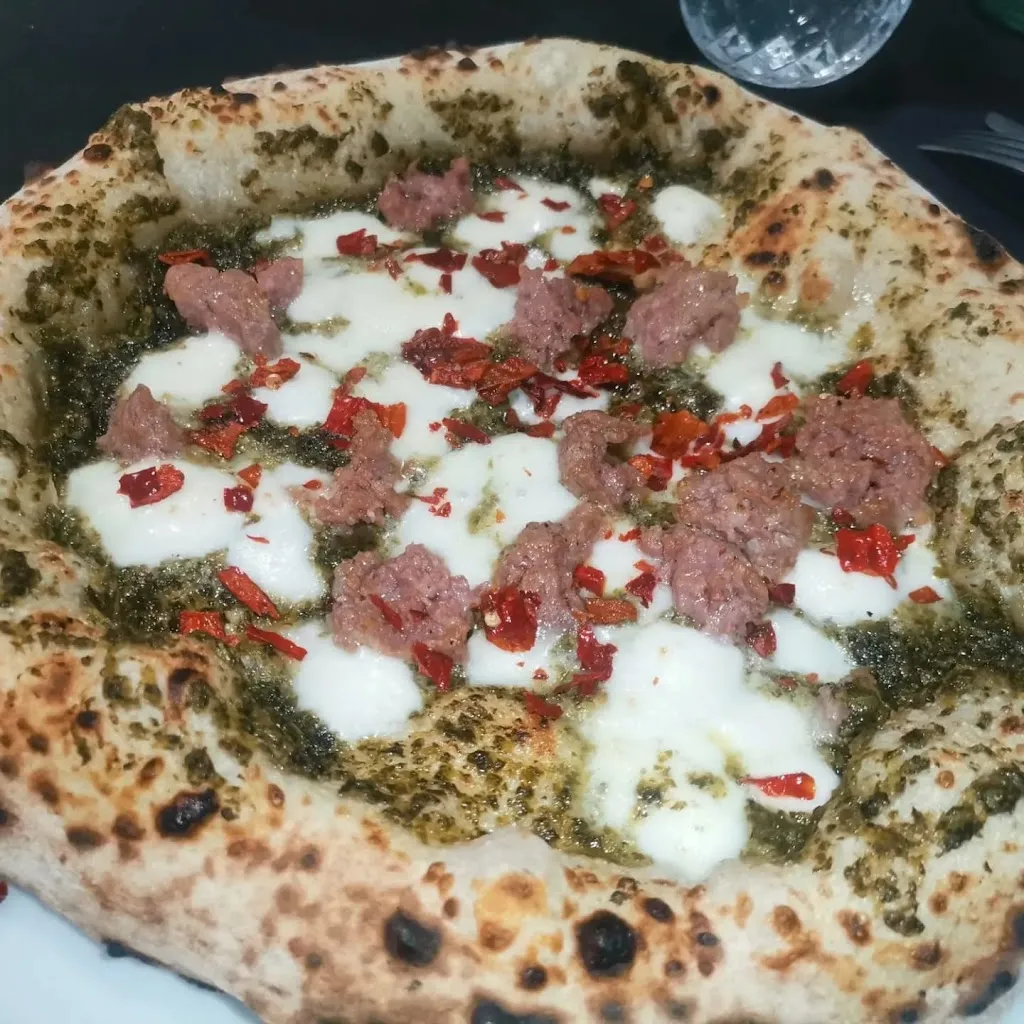 Alessandro Capozza_Acqua Farina e Sale_Moncalieri_review