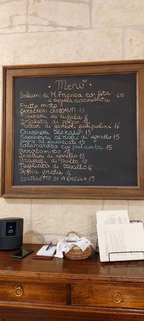 Menu_Olo Kalò_Corigliano d'Otranto_immagine_3