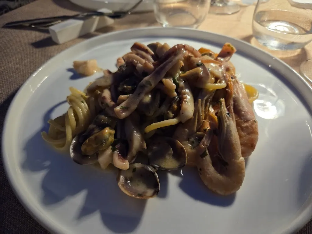 Claudia M._Olo Kalò_Corigliano d'Otranto_recensione