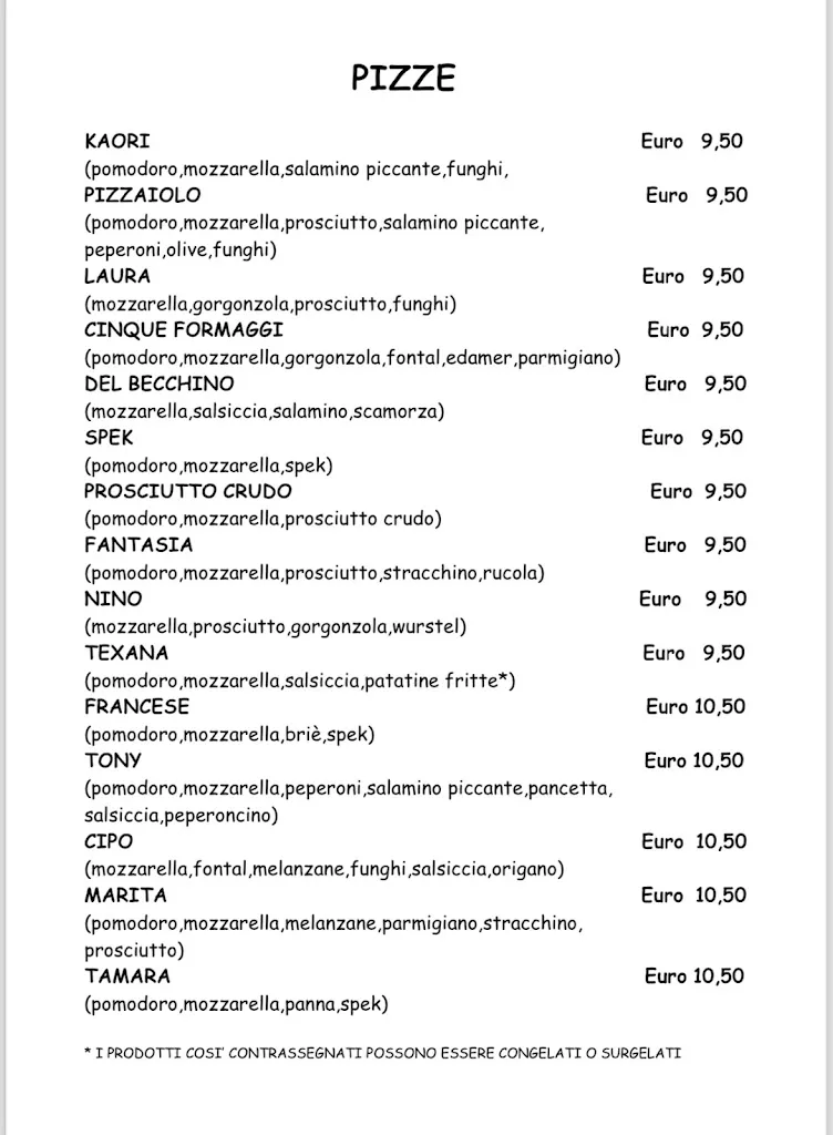 Menu_La Baita_Moncalieri_image_4