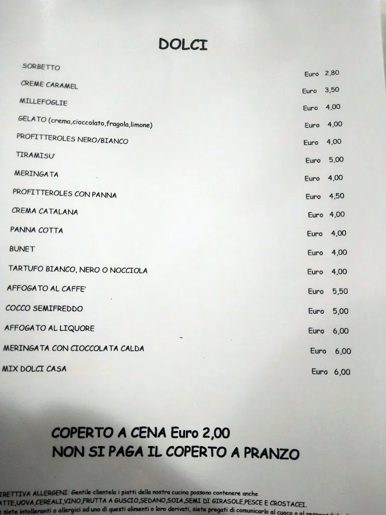 Mai-Britt Larsen_La Baita_Moncalieri_review