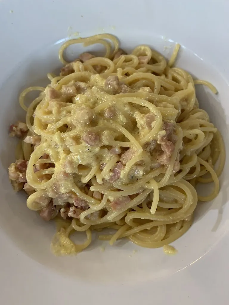 Marlene Kragelund-Leer_La Baita_Moncalieri_review