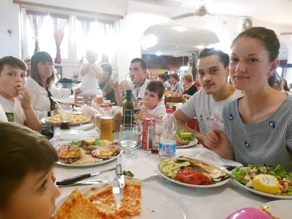 Ionut Cretu Dj Ole_La Baita_Moncalieri_review