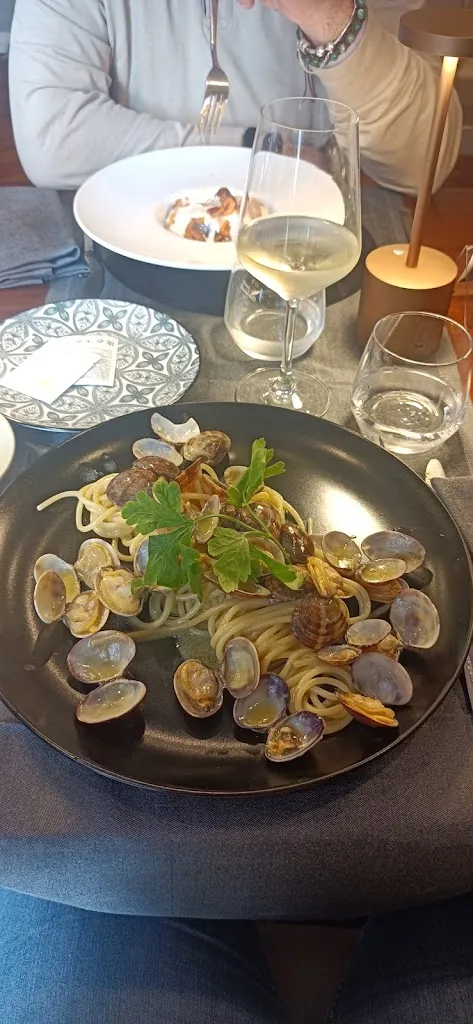 Claire B._Al Borgo Antico_Moncalieri_recensione