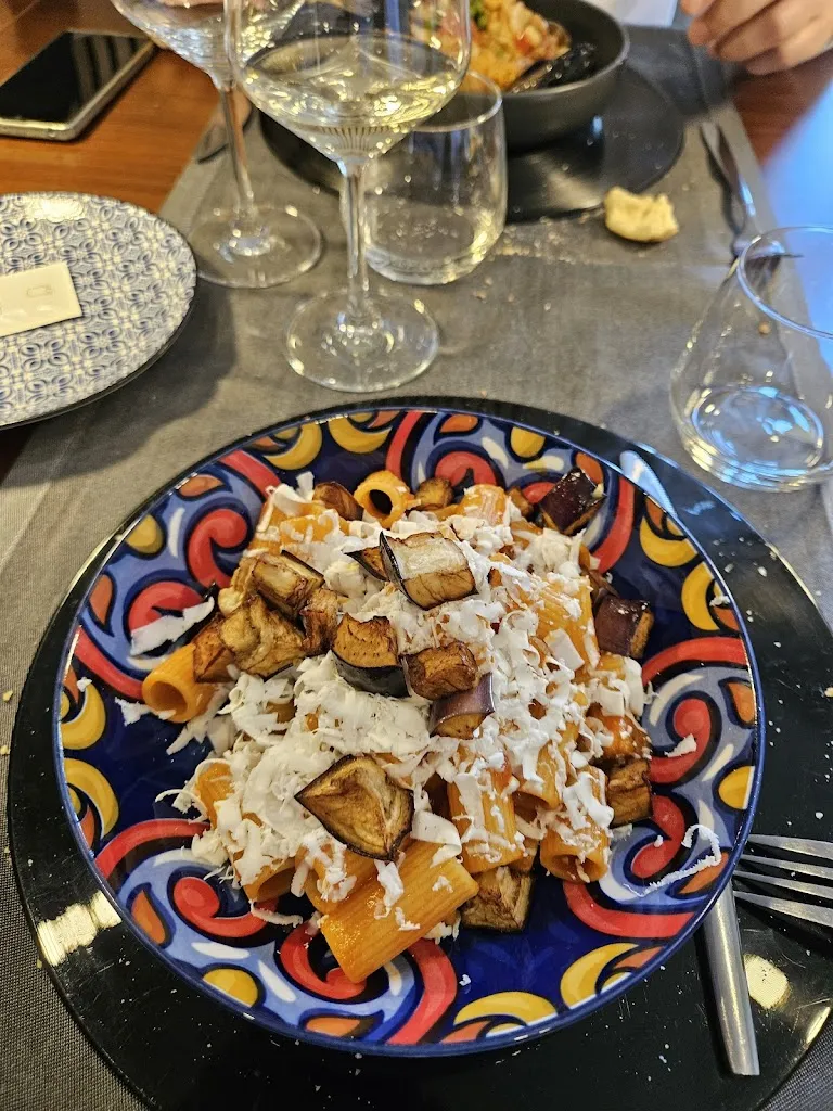 Nino Ferlito_Al Borgo Antico_Moncalieri_recensione