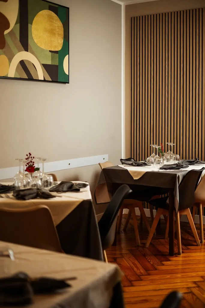 Al Borgo Antico restaurant in Moncalieri