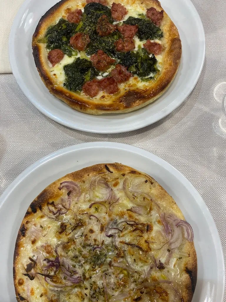 Lorenzo Fontanelli_Salsa Rossa_Moncalieri_review