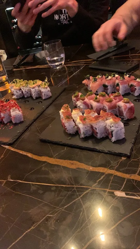 Menu_Sushi del Masle’ Moncalieri_Moncalieri_image_2