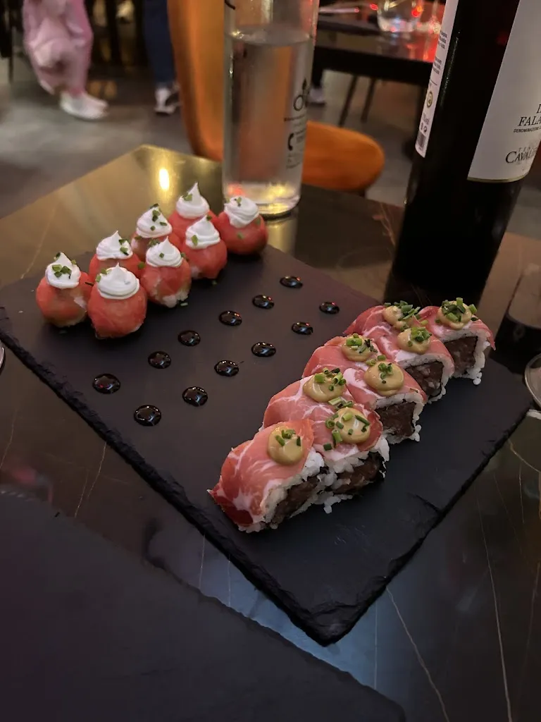 Menu_Sushi del Masle’ Moncalieri_Moncalieri_image_9