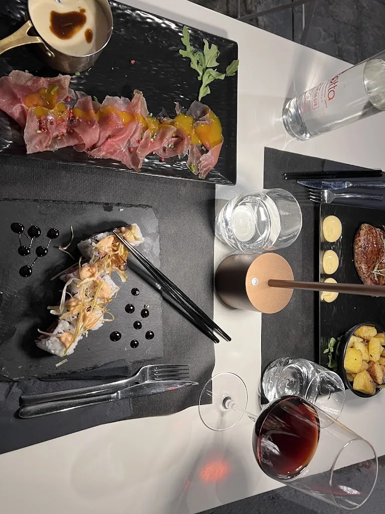 Andrea Modena_Sushi del Masle’ Moncalieri_Moncalieri_review