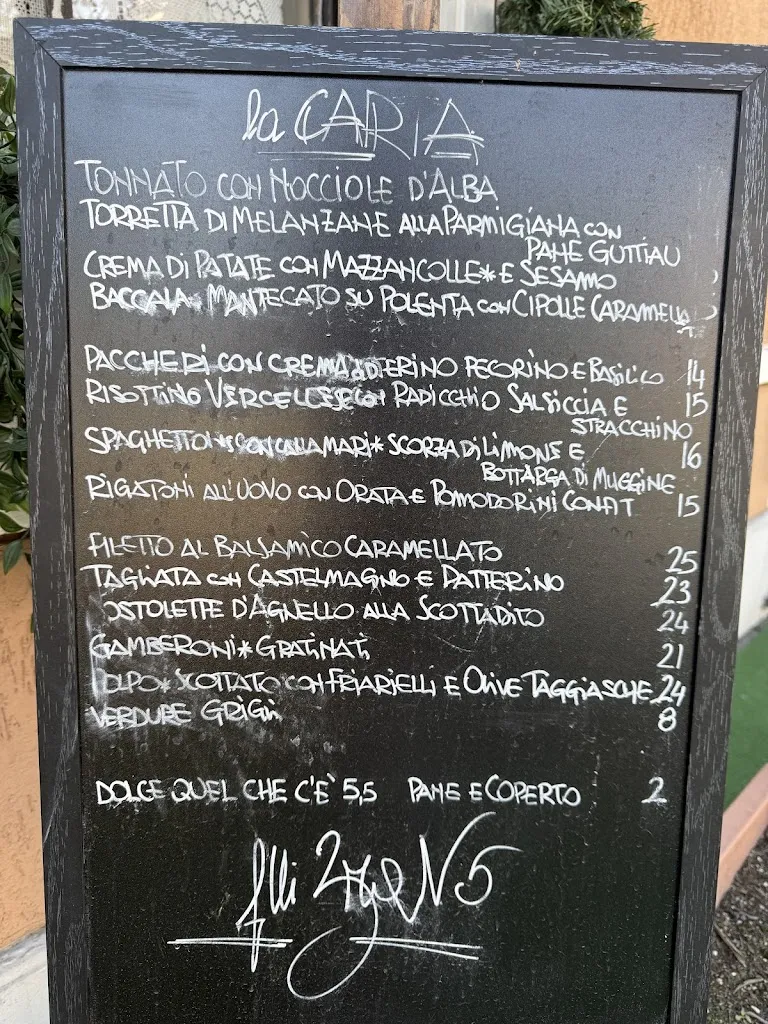 Menu_Trattoria Fratelli Bravo_Moncalieri_image_1