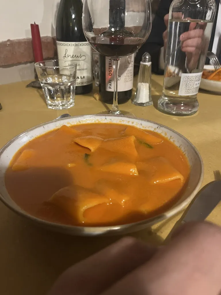 Akin Ulusoy_Trattoria Fratelli Bravo_Moncalieri_review