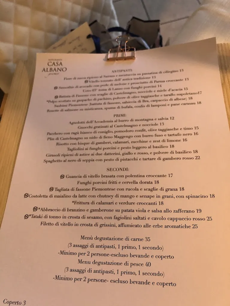 Menu_Ca' Mia - Casa Albano Ristorante_Moncalieri_image_3