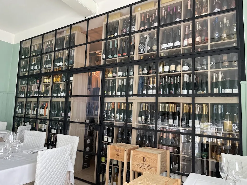 Marco Ferreira_Ca' Mia - Casa Albano Ristorante_Moncalieri_review