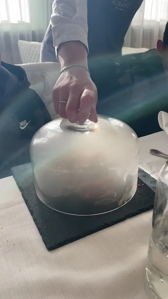 Ca' Mia - Casa Albano Ristorante_Moncalieri_slider_image_2