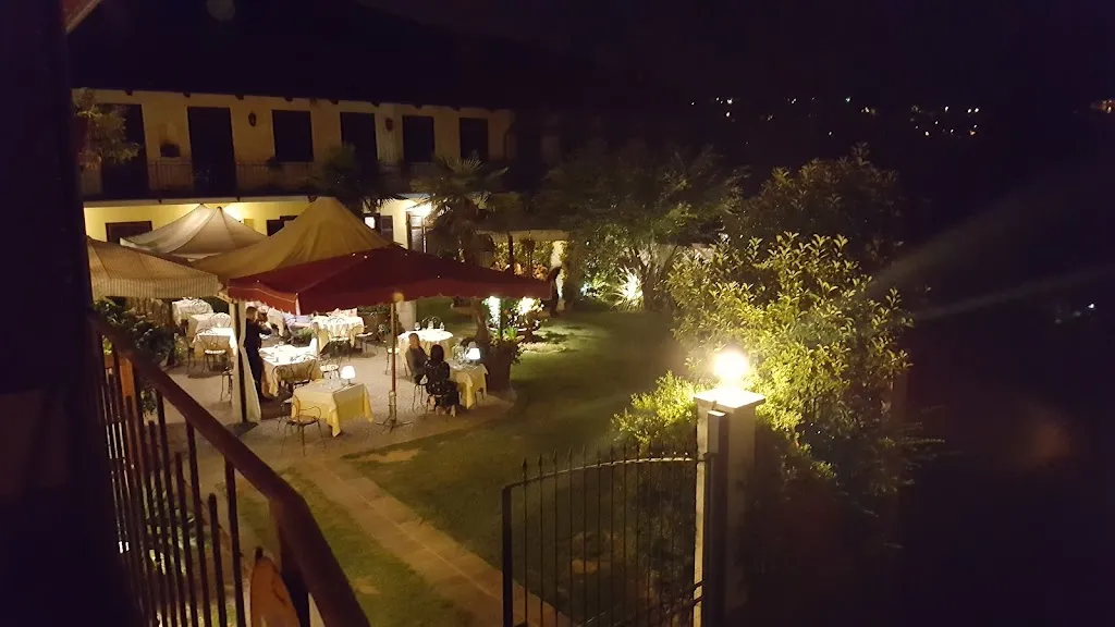 Mark Gammie_Cà Mentin_Moncalieri_review