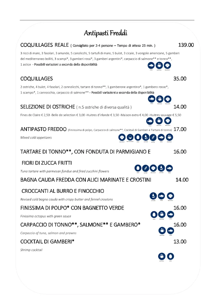 Menu_Ristorante Moby Dick_Moncalieri_image_1