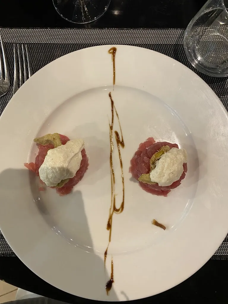 Simone Barbangelo_Ristorante Moby Dick_Moncalieri_review