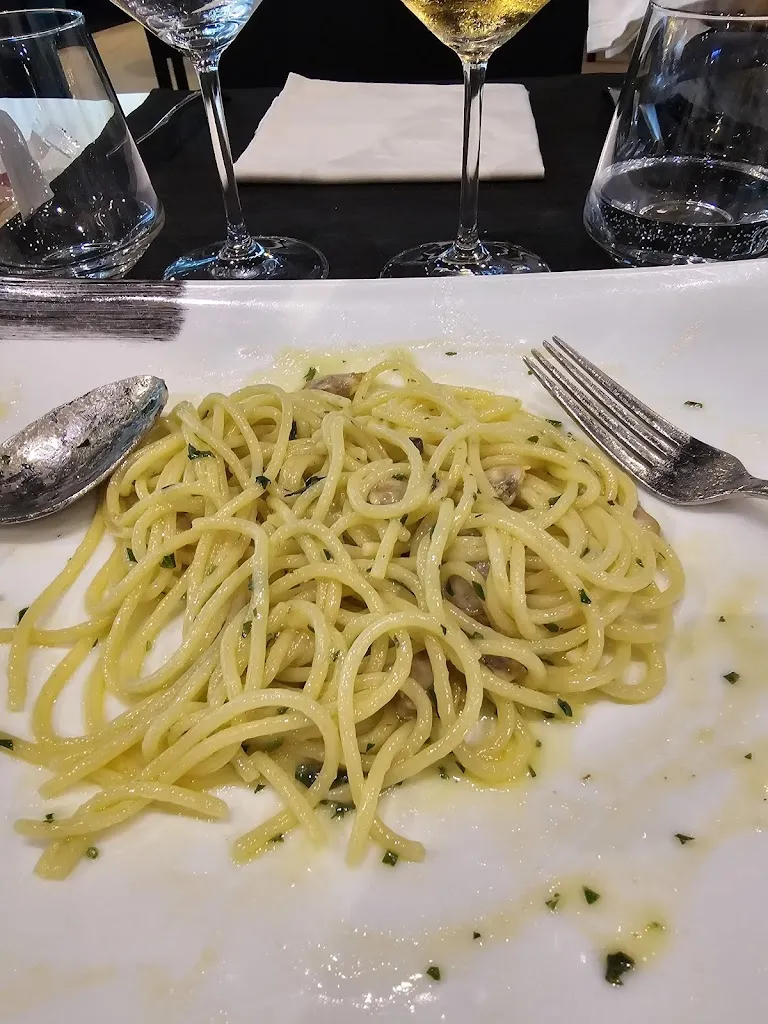 Antonio Fanni_Ristorante Moby Dick_Moncalieri_review