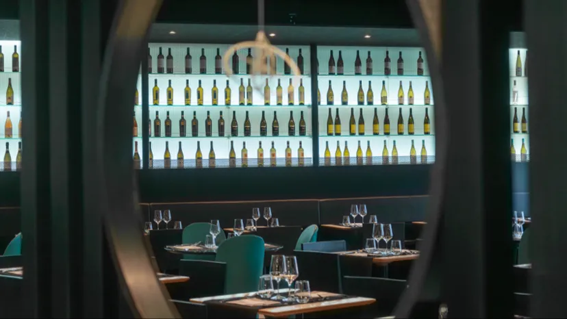 Ristorante Moby Dick restaurant in Moncalieri